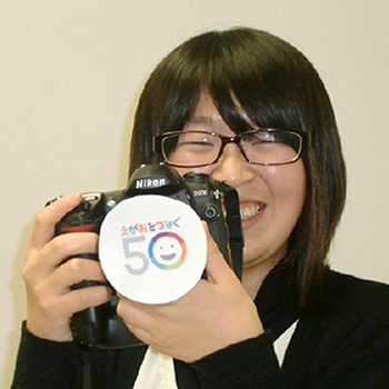 小野 恵里奈