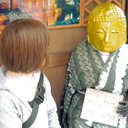 35 きみとぼく